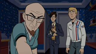 <i>The Venture Bros.</i> are coming back this summer<em></em>
